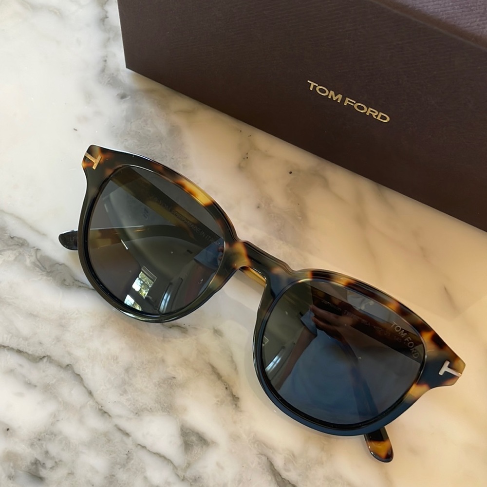 TOM FORD Sunglasses